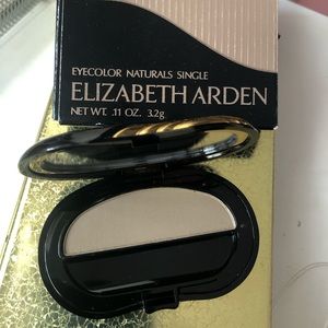 Elizabeth Arden Eyecolor Natural Single in Sage